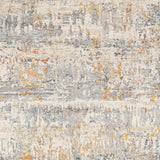Surya Hassler Hsl-2310 Tan & Ivory Rug.