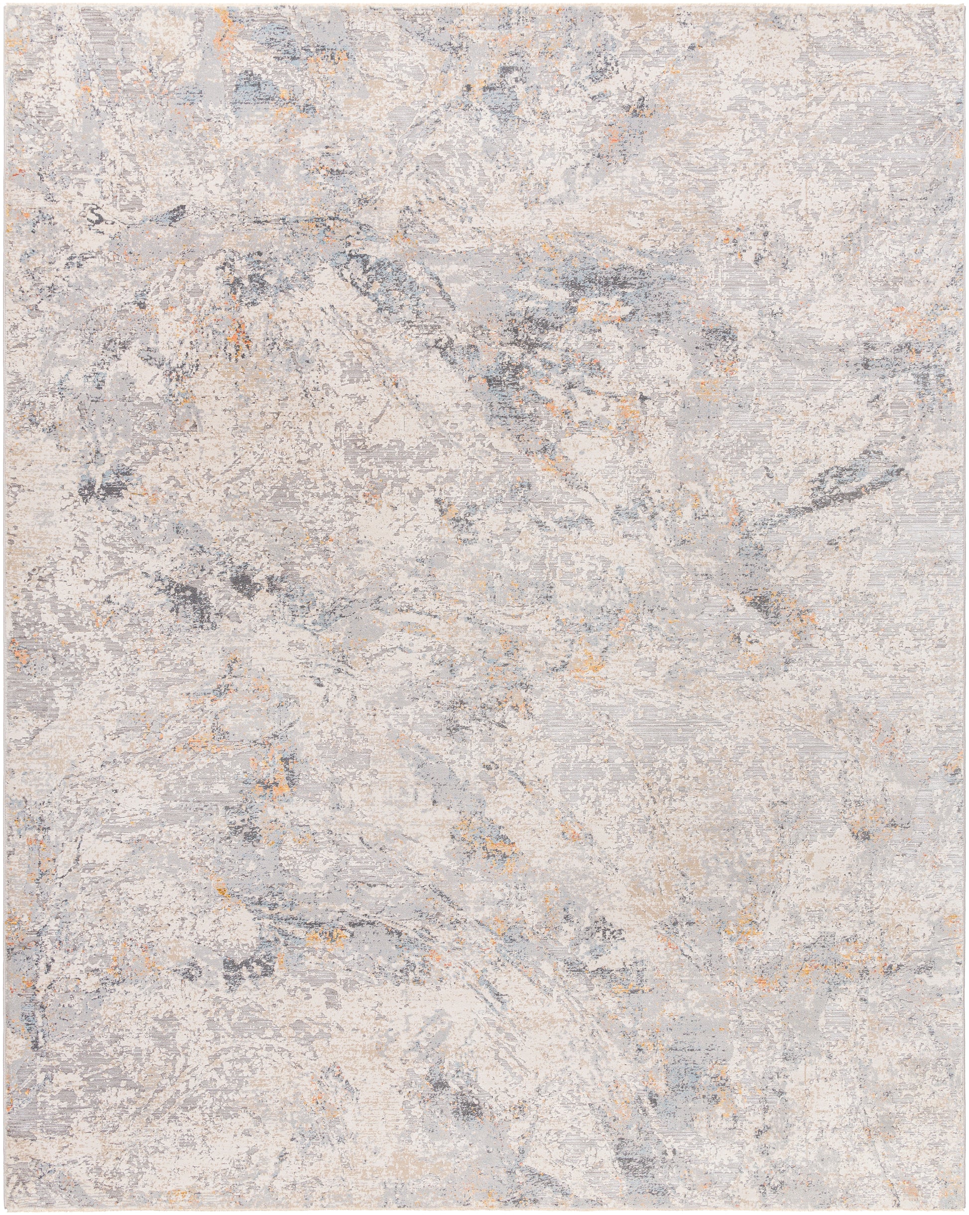 Surya Hassler Hsl-2311 Beige Area Rug