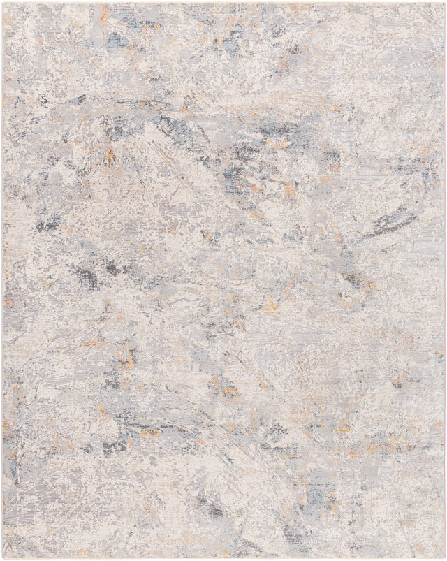 Surya Hassler Hsl-2311 Beige Rug.