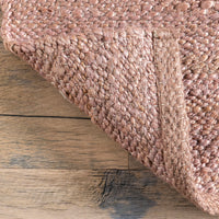 Nuloom Pandora Npa3531G Pink Area Rug