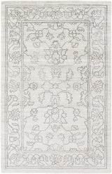 Surya Hightower Htw-3000 Ivory / Gray Rugs.