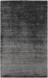 Surya Hightower Htw-3002 Charcoal / Light Gray Rugs.