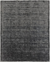 Surya Hightower Htw-3002 Charcoal / Light Gray Rugs.