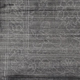 Surya Hightower Htw-3002 Charcoal / Light Gray Rugs.