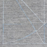 Surya Hightower Htw-3009 Medium Gray, Charcoal, White, Taupe Rugs.