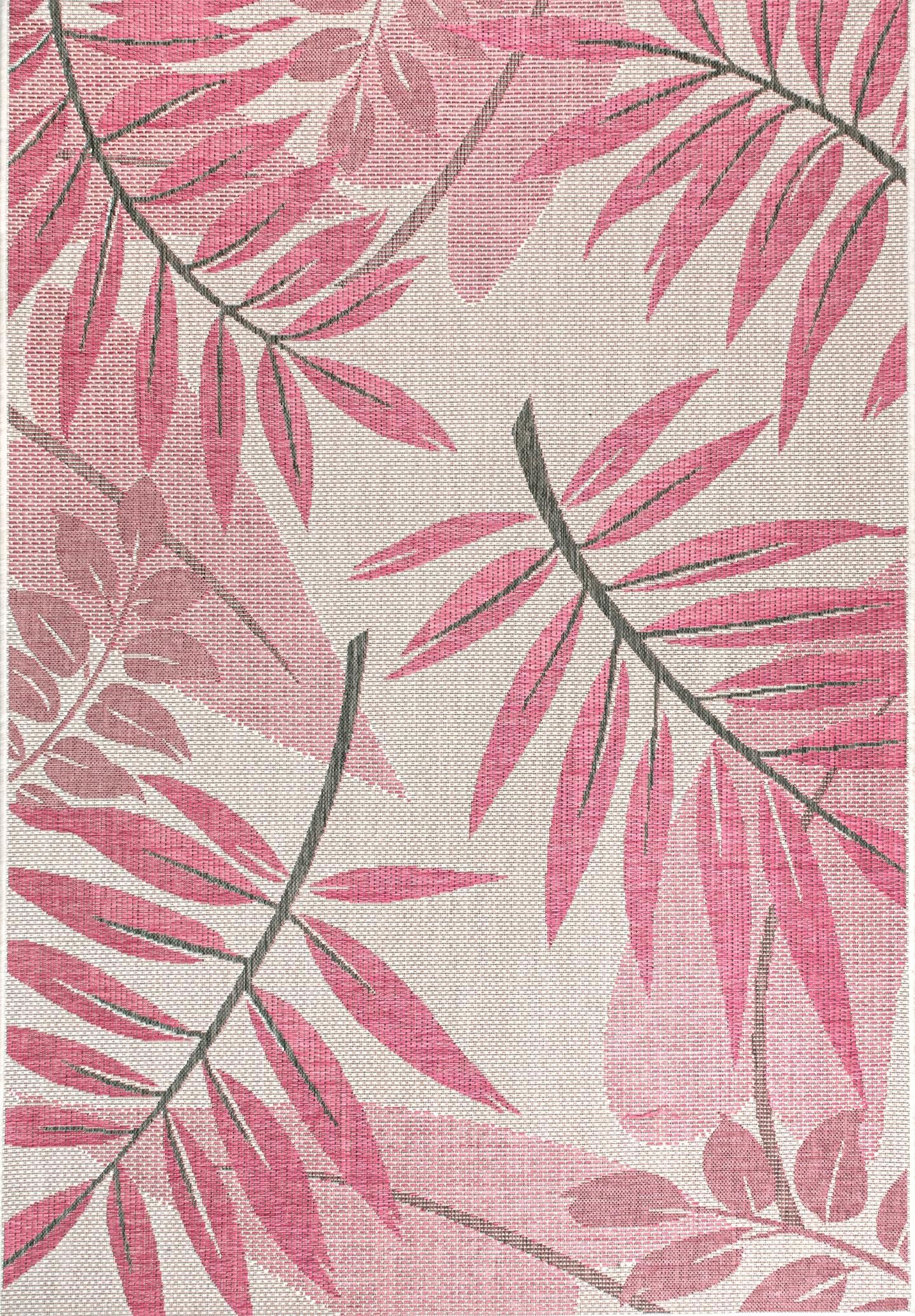 Nuloom Trudy Ntr2835B Pink Area Rug