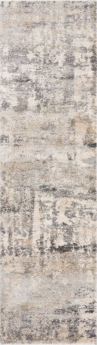 KAS Hue 4755 Tulum Natural Organic / Abstract Area Rug