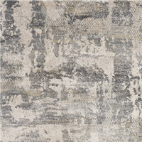 KAS Hue 4755 Tulum Natural Organic / Abstract Area Rug