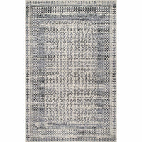 Nuloom Elodie Nel3394B Light Gray Area Rug