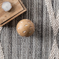 Nuloom Marcy Nma2319A Gray Area Rug