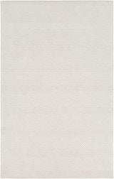 Surya Hygge Hyg-2302 White Rug.