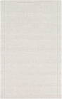 Surya Hygge Hyg-2302 White Rug.