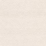 Surya Hygge Hyg-2302 White Rug.