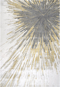 Nuloom Amaya Nam1601B Gold Area Rug