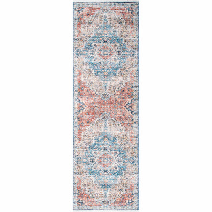 Nuloom Sawyer Transitional Nsa2275A Multi Area Rug