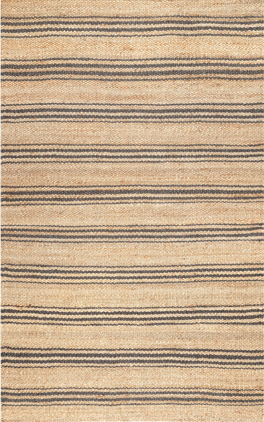 Nuloom Sandy Nsa1615A Natural Area Rug