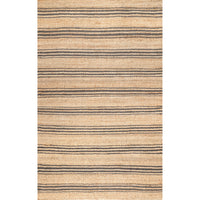 Nuloom Sandy Nsa1615A Natural Area Rug