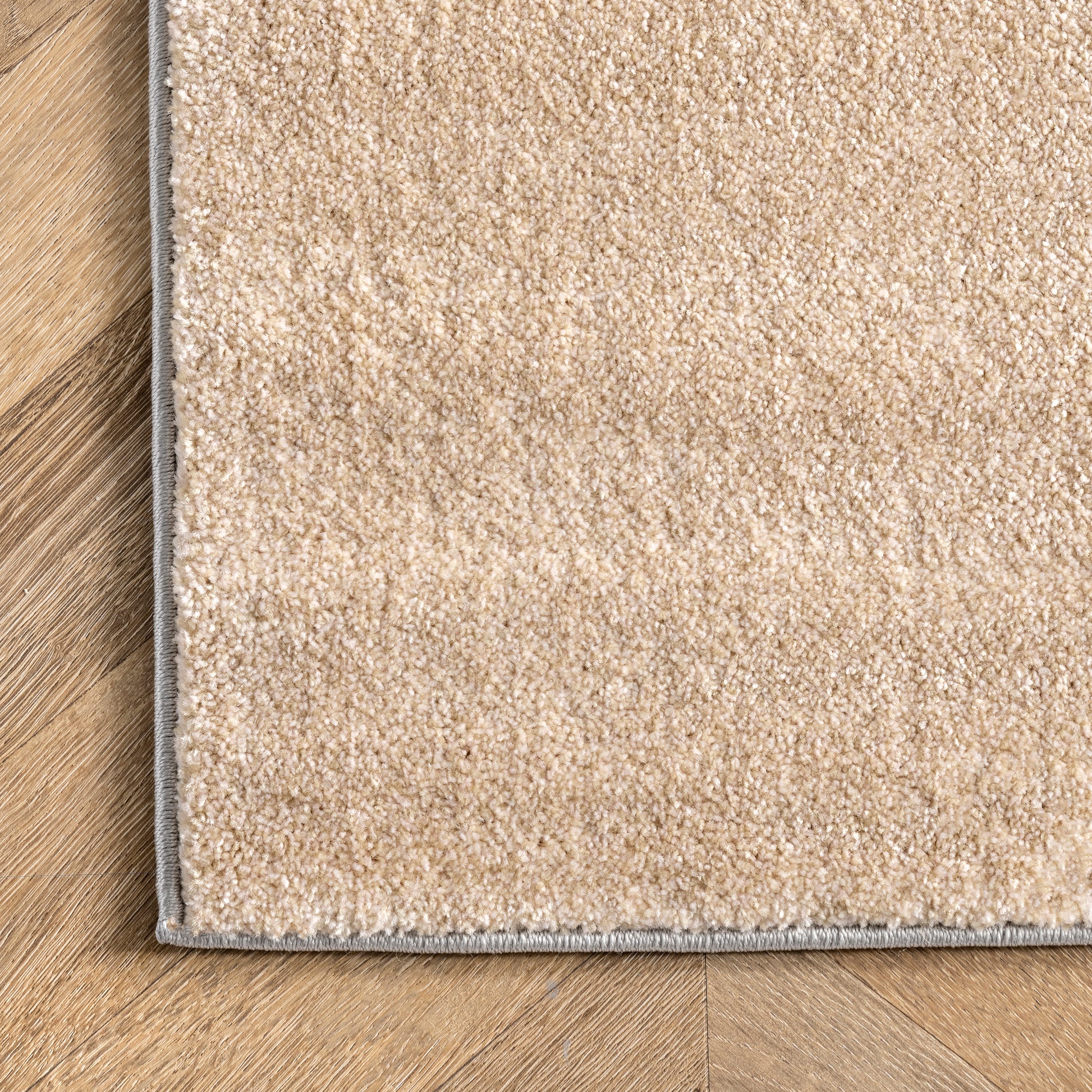 Nuloom Adison Modern Nad2559A Beige Area Rug