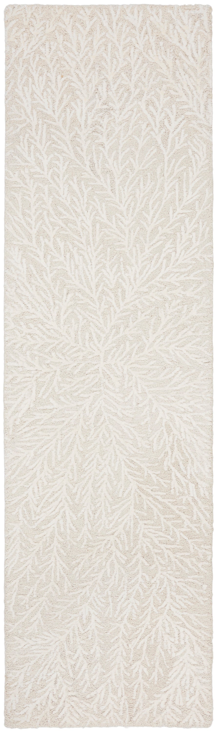 Nourison Michael Amini Ma30 Star Smr03 Ivory Area Rug