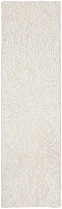 Nourison Michael Amini Ma30 Star Smr03 Ivory Area Rug