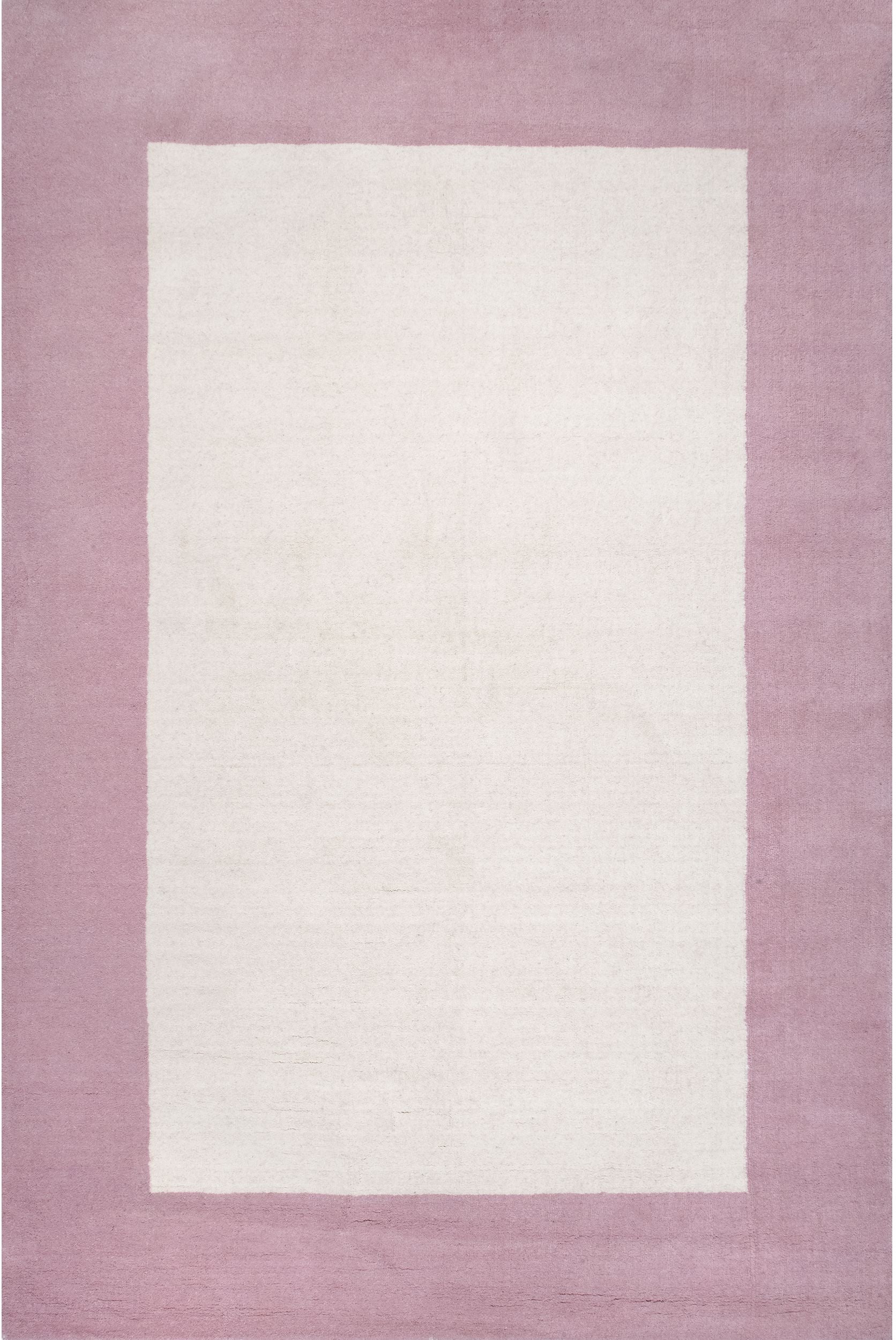 Nuloom Paine Npa3267B Baby Pink Area Rug