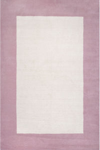 Nuloom Paine Npa3267B Baby Pink Area Rug