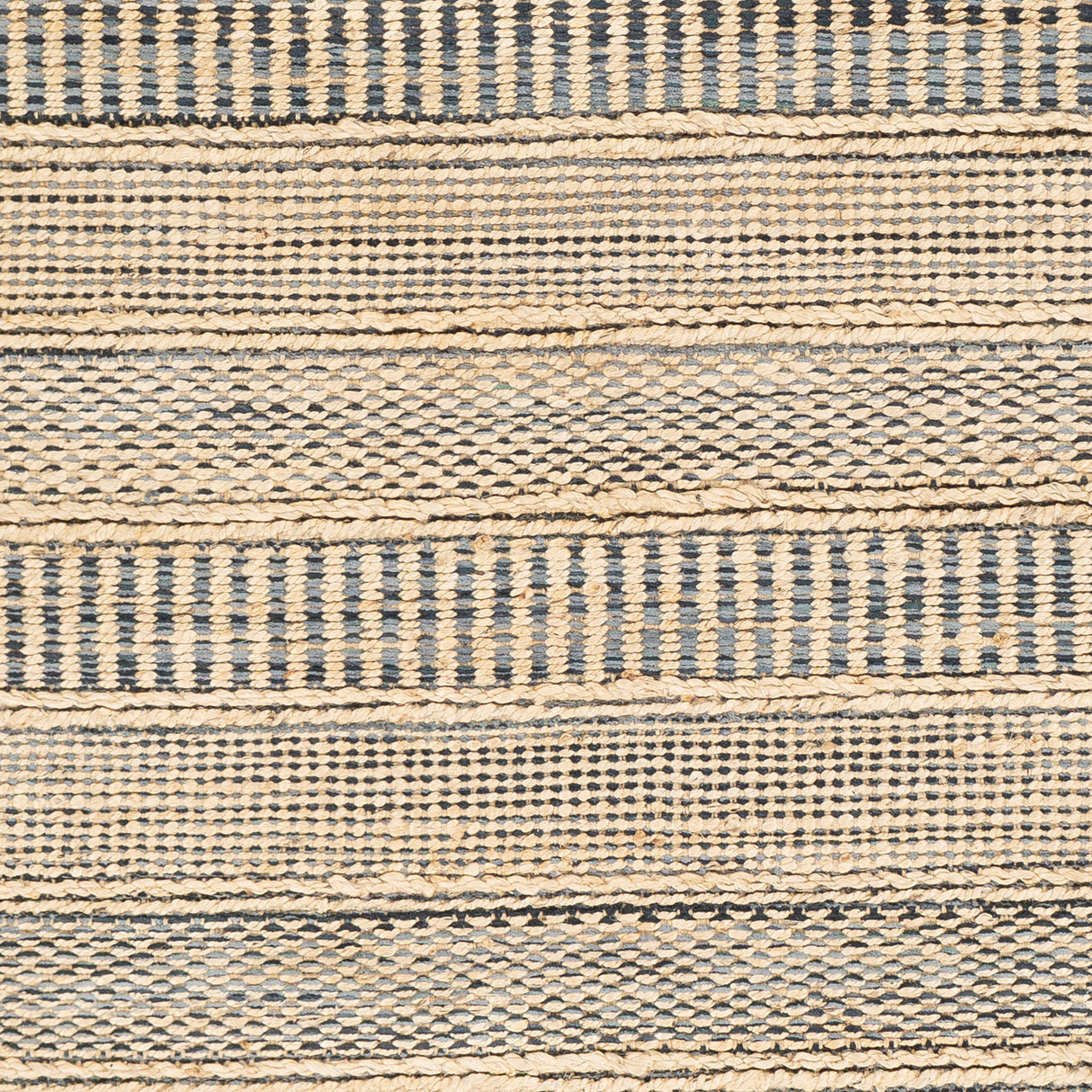 Surya Aria Iaa-1000 Denim, Navy, Cream Rugs.