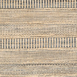 Surya Aria Iaa-1000 Denim, Navy, Cream Rugs.