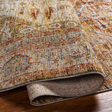 Surya Naila Ial-2301 Brown Rug.