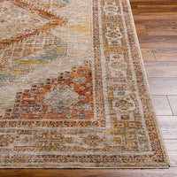 Surya Naila Ial-2303 Beige Area Rug