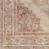 Surya Naila Ial-2303 Beige Rug.