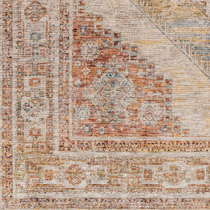 Surya Naila Ial-2303 Beige Area Rug