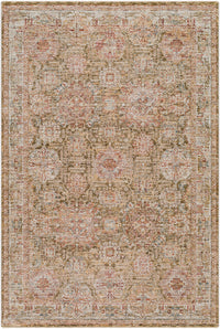 Surya Naila Ial-2306 Green Area Rug