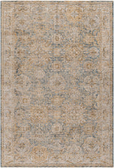 Surya Naila Ial-2307 Blue Rug.