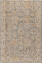 Surya Naila Ial-2307 Blue Rug.