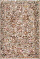 Surya Naila Ial-2308 Brown Rug.