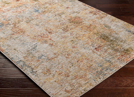 Surya Naila Ial-2309 Brown Rug.