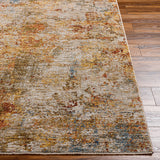 Surya Naila Ial-2309 Brown Rug.