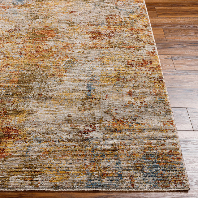 Surya Naila Ial-2309 Brown Rug.