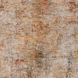 Surya Naila Ial-2309 Brown Rug.