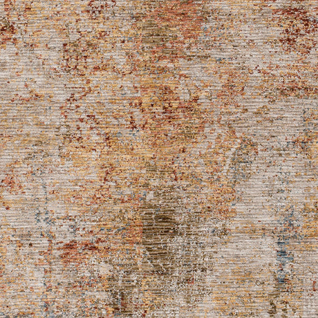 Surya Naila Ial-2309 Brown Rug.