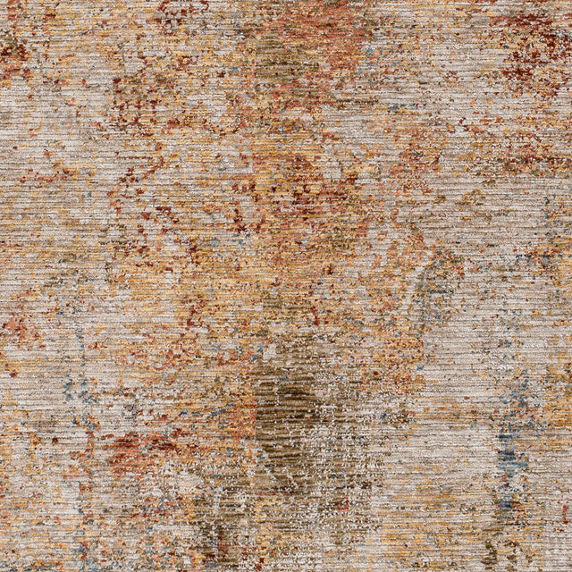 Surya Naila Ial-2309 Brown Rug.