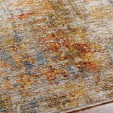 Surya Naila Ial-2309 Brown Rug.