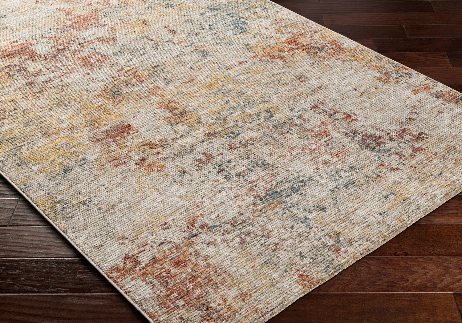 Surya Naila Ial-2310 Beige Rug.