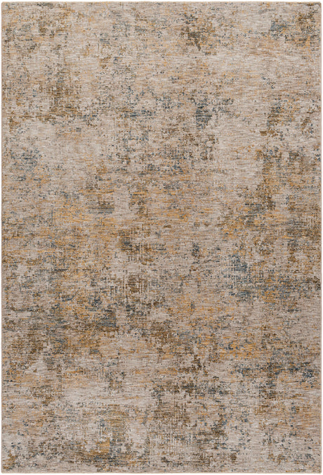 Surya Naila Ial-2311 Blue Rug.