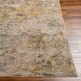 Surya Naila Ial-2311 Blue Rug.