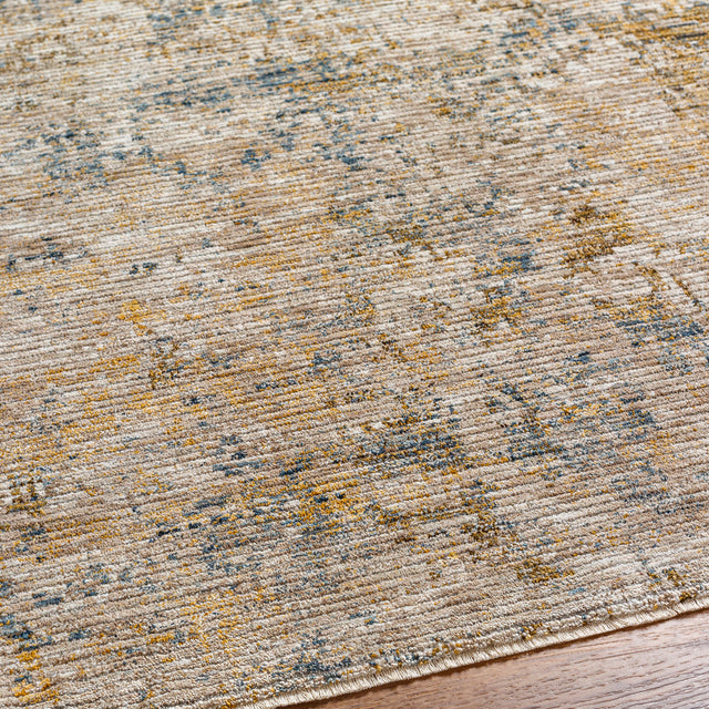 Surya Naila Ial-2311 Blue Rug.