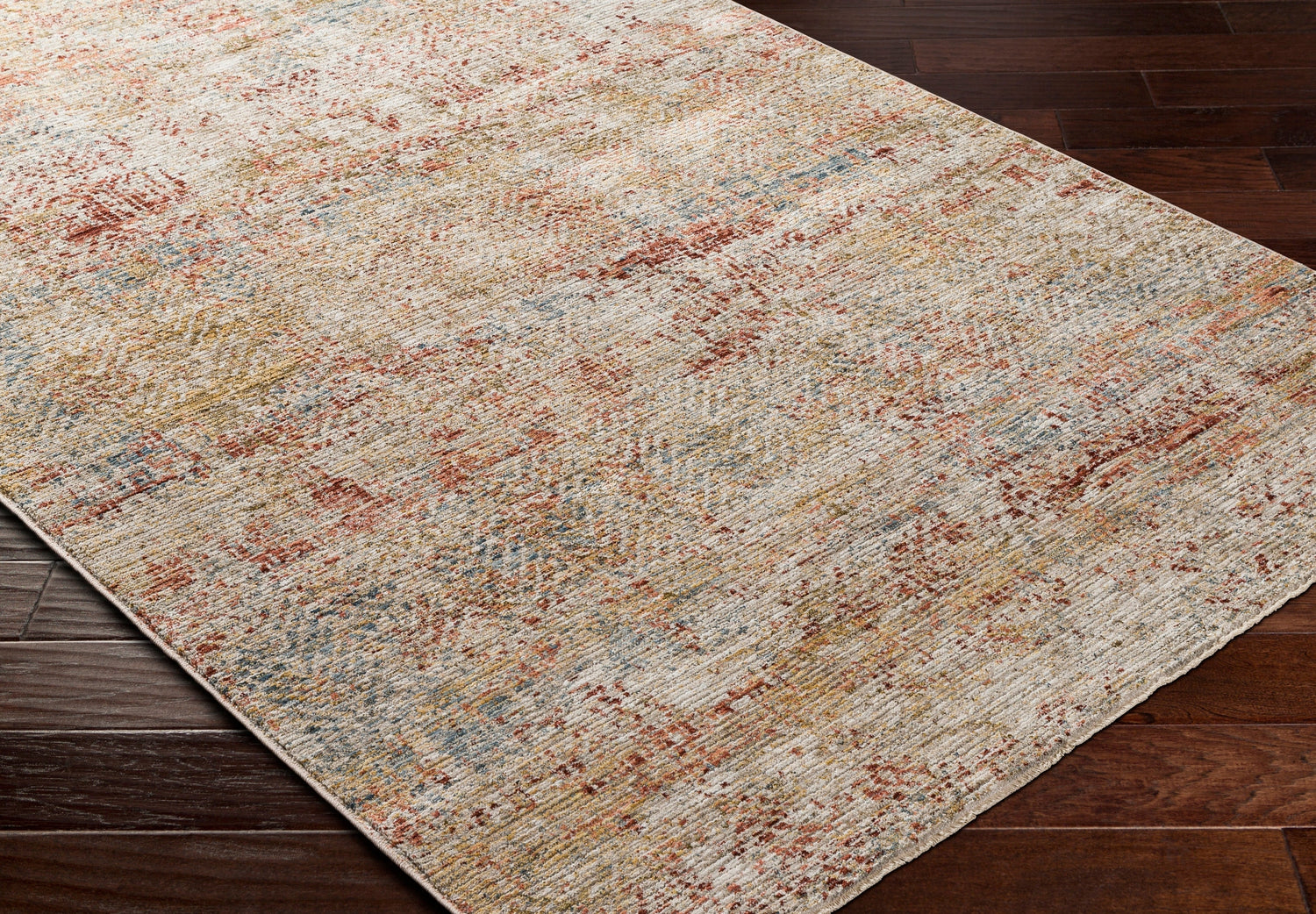 Surya Naila Ial-2312 Brown Rug.