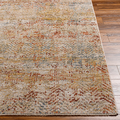 Surya Naila Ial-2312 Brown Rug.
