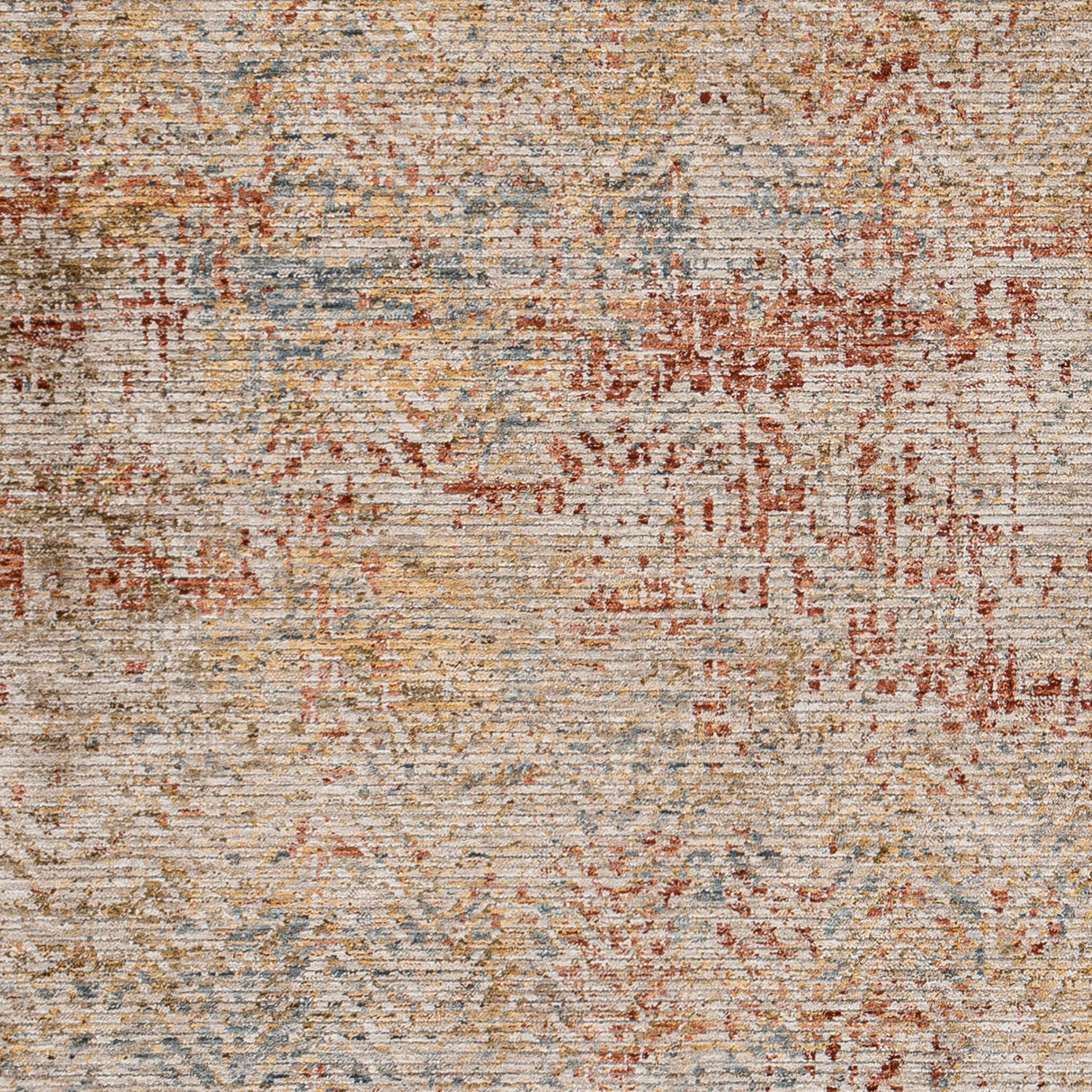 Surya Naila Ial-2312 Brown Rug.